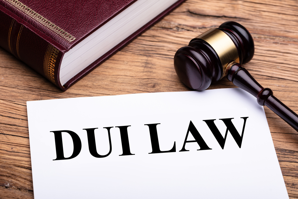 DUI Law Firm Winnipeg
